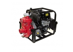 Gasoline Engine Fire Pump  FE350D-FM