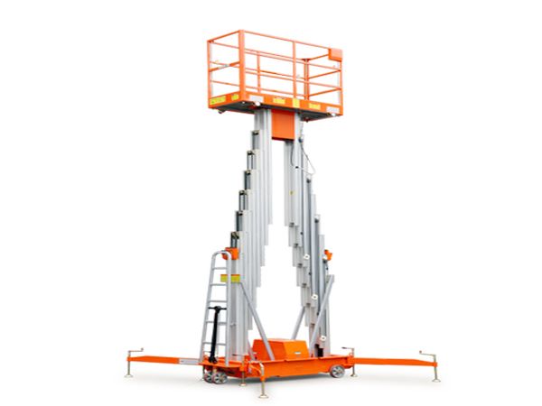GTWY14-2100 (12m) Mobile Vertical Lifts