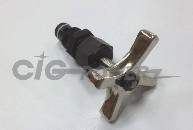 TB60 valve -  Part No. 6010115