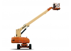 JLG 800S系列直臂式高空作业车