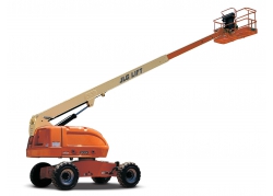 JLG 400SJ直臂式高空作业车