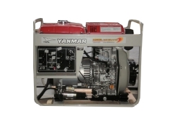 YANMAR YDG-5500N