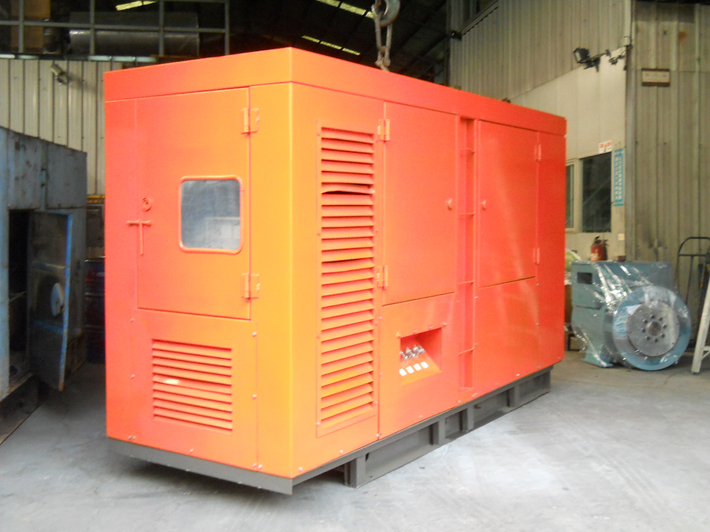 CIG POWER Equipment ::.. CIG POWER Equipment ::..