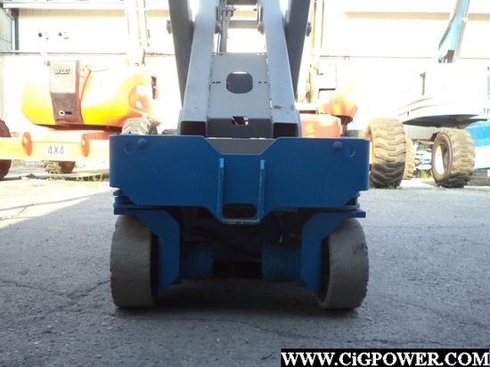 T06GS54- Genie GS1930 Scissor Lift