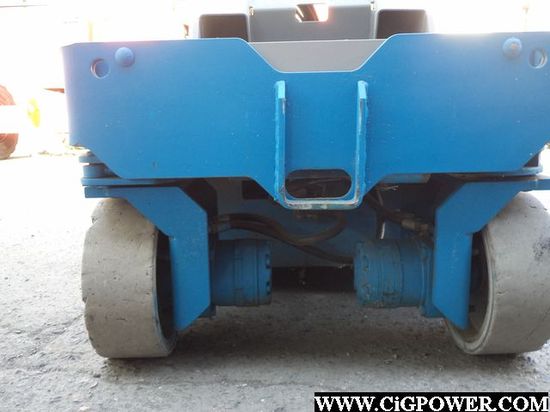 T06GS54- Genie GS1930 Scissor Lift