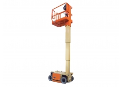 JLG 1230ES Scissor Lift