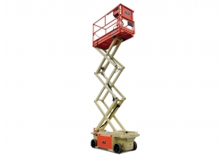 JLG 1932RS Scissor Lift