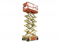 JLG 3248RS Scissor Lift