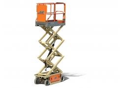 JLG 1930ES Scissor Lift