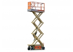 JLG 2030ES Scissor Lift