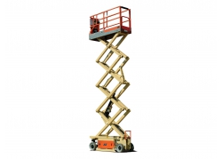 JLG 2630ES Scissor Lift