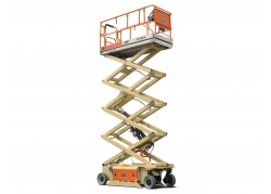 JLG 2646ES Scissor Lift