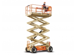 JLG 3369LE Scissor Lift