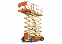 JLG 4069LE Scissor Lift