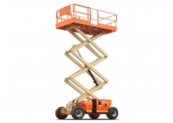 JLG 3394RT Scissor Lift