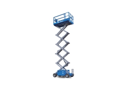 Genie GS-3369 DC Scissor Lift