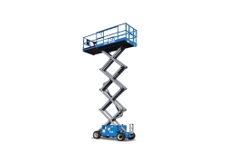 Genie  GS-2669 RT Scissor Lift