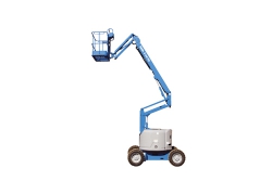 Genie  Z-34/22 IC Articulating Boom