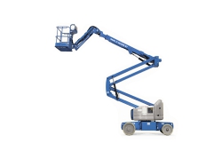 Genie Z-40/23N Articulating Boom