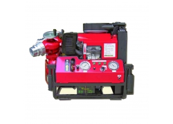 Gasoline Engine Fire Pump FD750D-RM