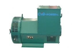CiG 20 ~ 100kw AC generator