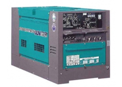 Denyo DLW 300-ESW Generator