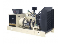 KOHLER GAS/GASOLINE GENERATOR 20KW