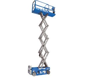 Genie GS-1930 Scissor Lift