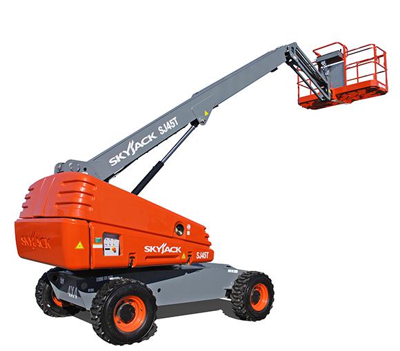 Skyjack  SJ40T Boom Lift