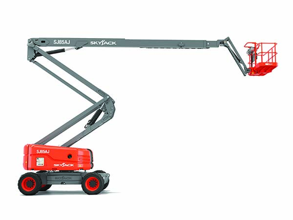 Skyjack Articulating Boom SJ85 AJ