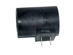 Coil 24 V for scissor lift  - Part No. 115370 