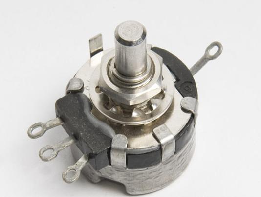 400S & 460 SJ boom  Potentiometer -  Part No. 7022818