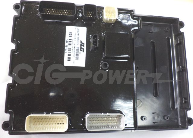 CONTROLLER,PLATFORM MODULE - Part No. 1600375