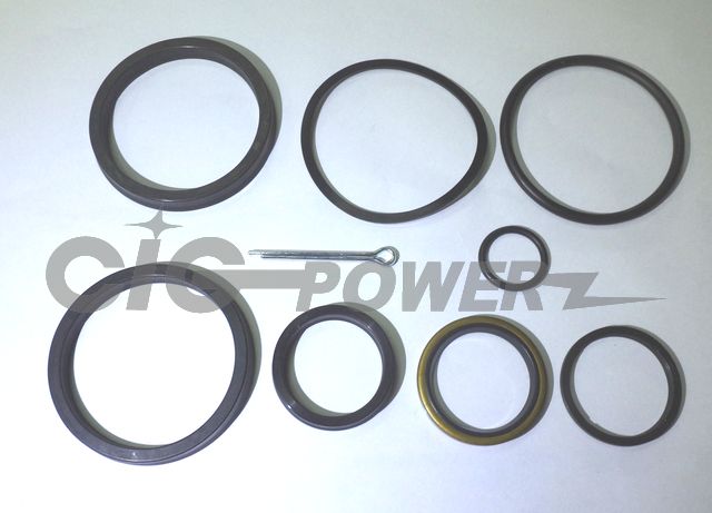 TB60 cylinder seal kit - Part No. 0073276