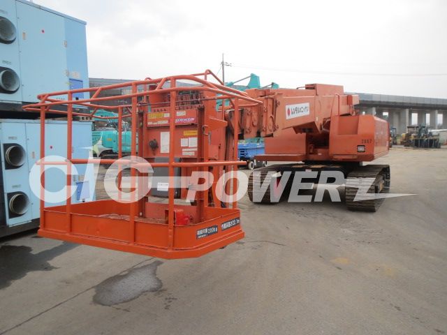 Hitachi HX220B  Boom Lift