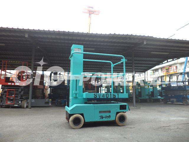 T04AC17 - Table Lift Aichi SV041