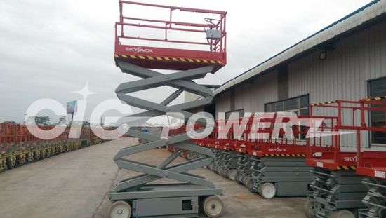 Scissor lift Skyjack SJIII 3226