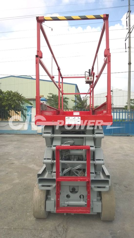   Scissor Lift Skyjack SJIII3226