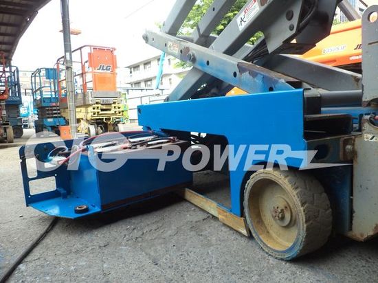 T06GS137 -  Scissor Lift Skyjack Genie GS1930