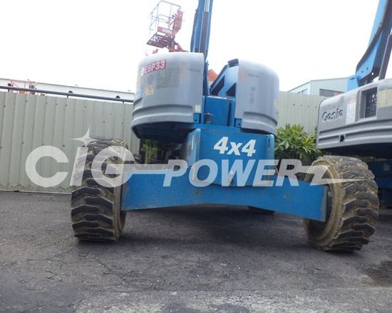 T12GS01 -   Boom Lift S40