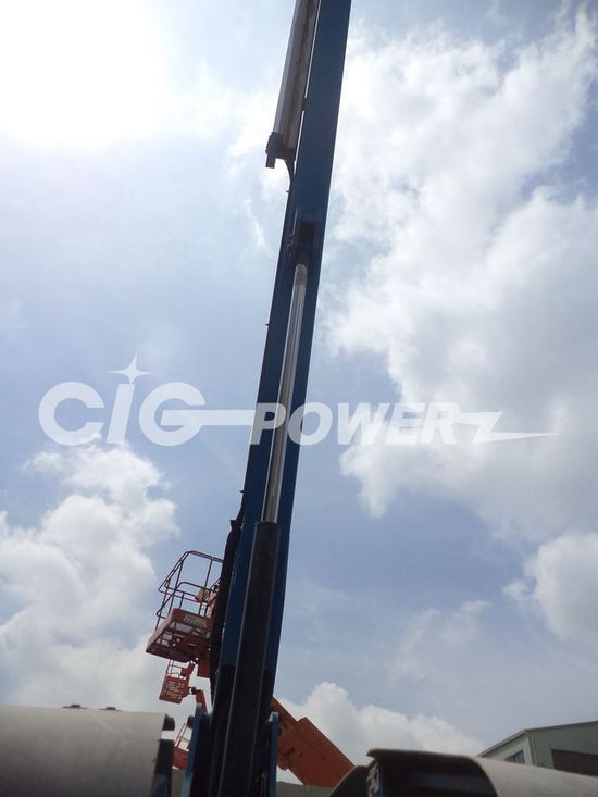 T12GS01 -   Boom Lift S40