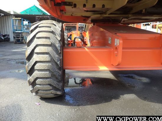 JLG 400S