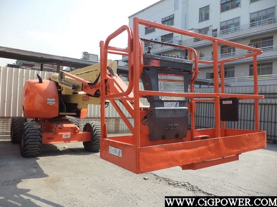 JLG 450AJ