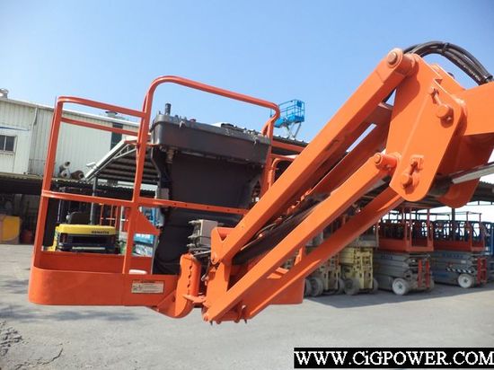 JLG 450AJ