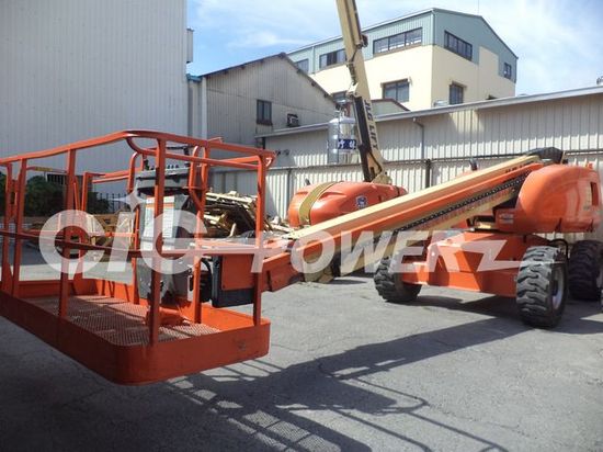 T18JL12-  Boom Lift JLG 600S