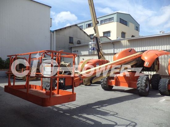 T18JL12-  Boom Lift JLG 600S