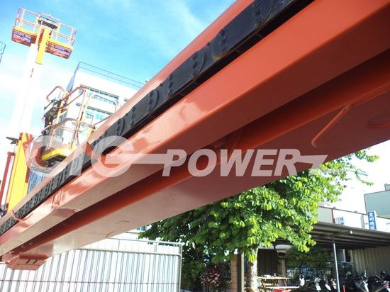 T20JL03 - Boom Lift JLG 660SJ