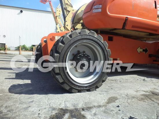 T24JL01-JLG 800 S  Telescopic Boom Lift