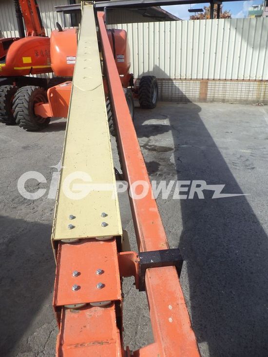 T24JL01-JLG 800 S  Telescopic Boom Lift