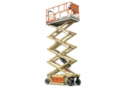 JLG 3246ES Xe nâng người dạng cắt kéo